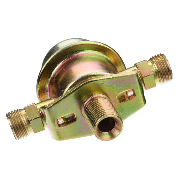 Kraftstoffdruckregler Porsche 964 928_2