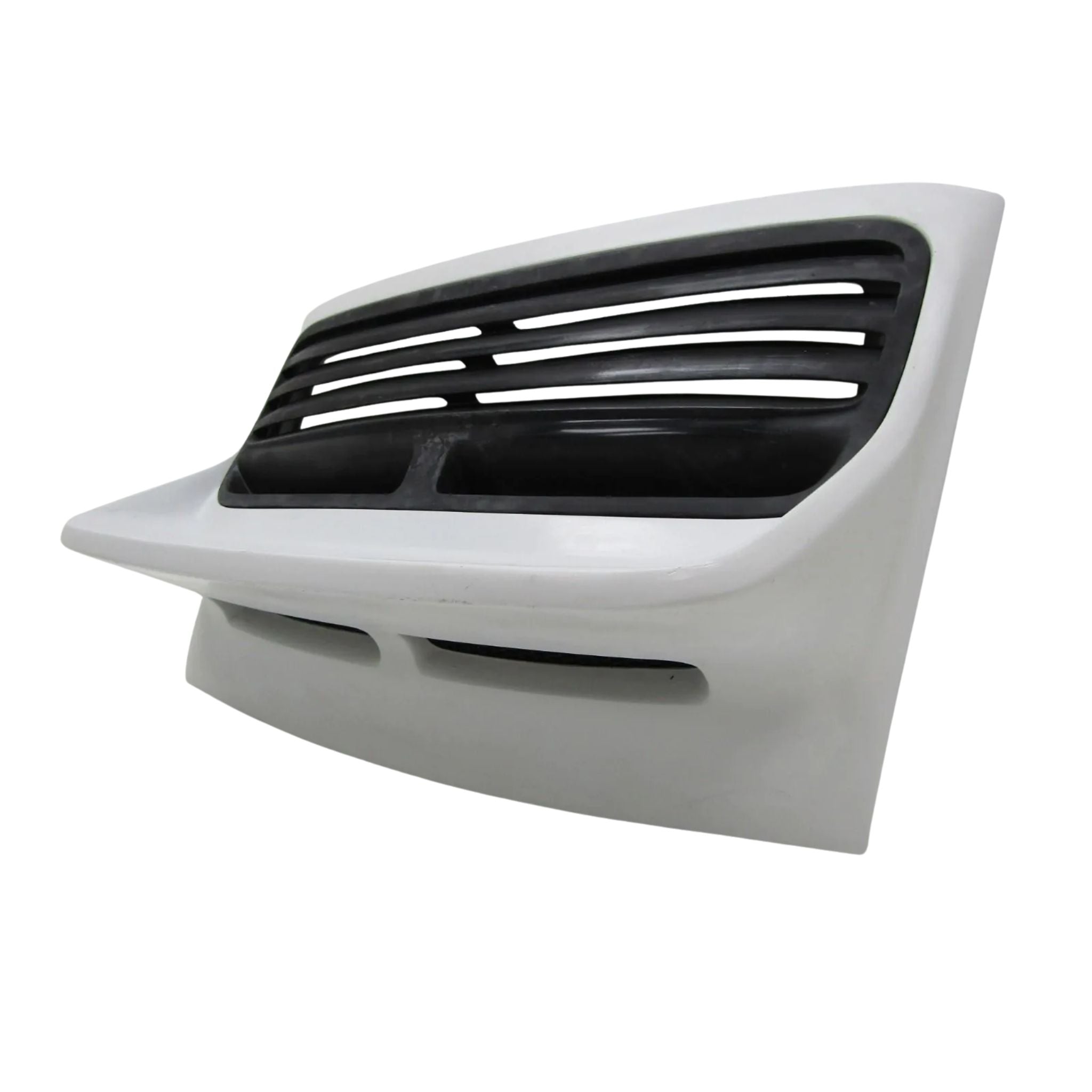 Hood DLS-Style Ducktail & Grille Porsche 993 GRP