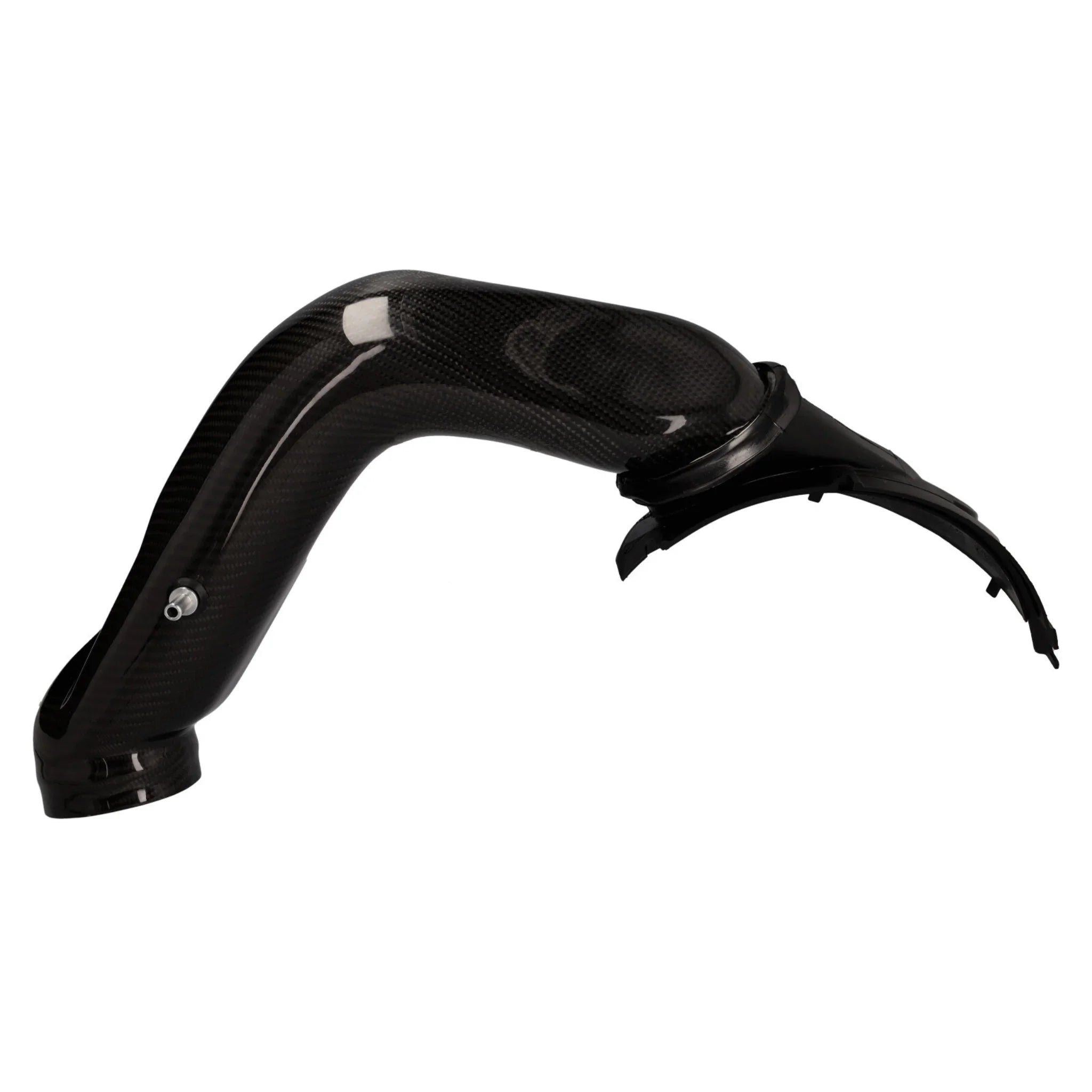 Heizungsrohr Carbon RS Style Porsche 964 993_3