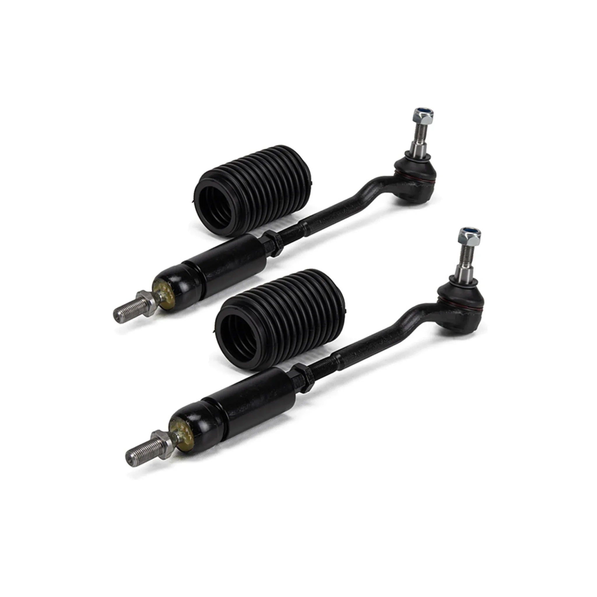 Querlenker Spurstangen Paket Vorne Porsche 993_3