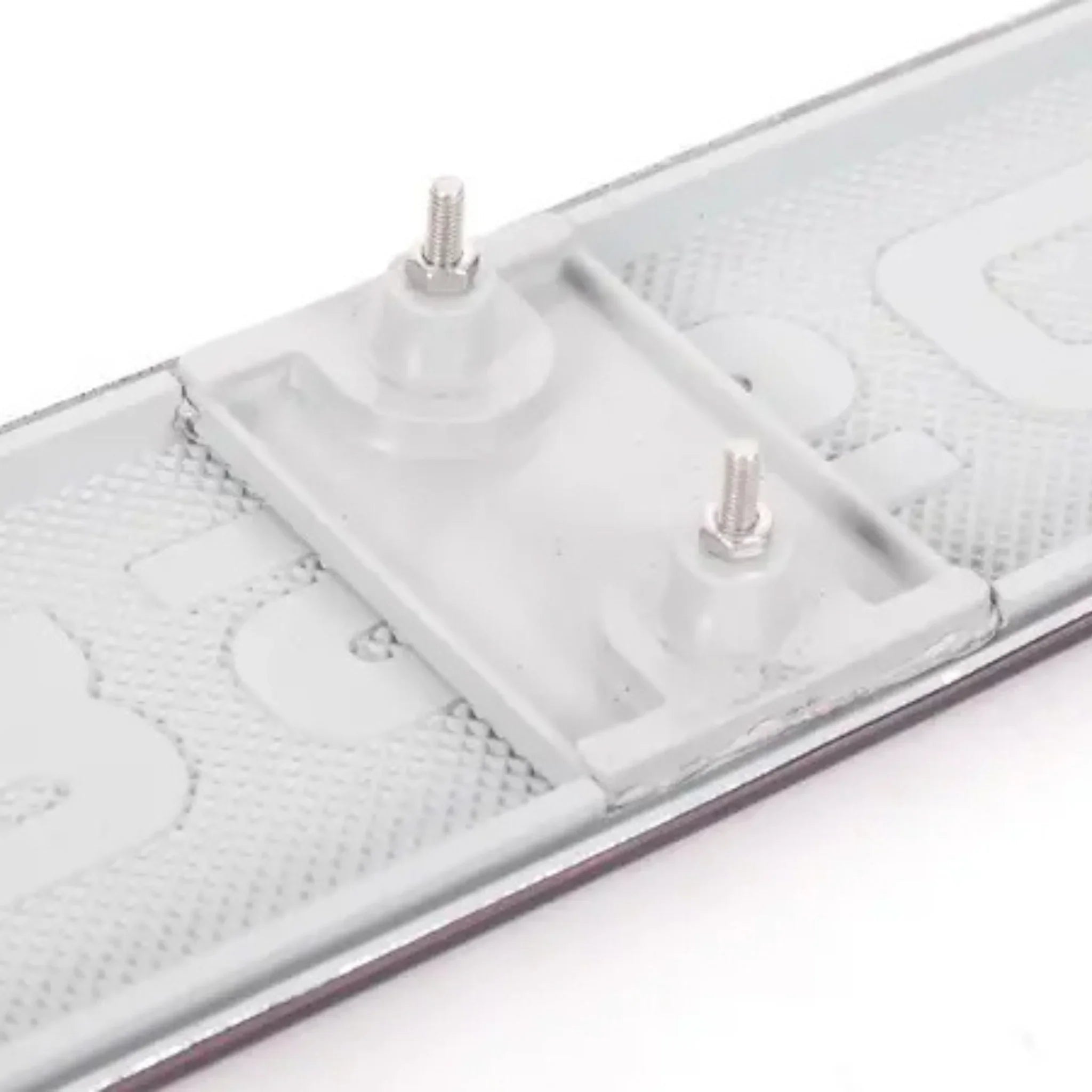 Heckreflektor Porsche Schriftzug Original 911 SC_3