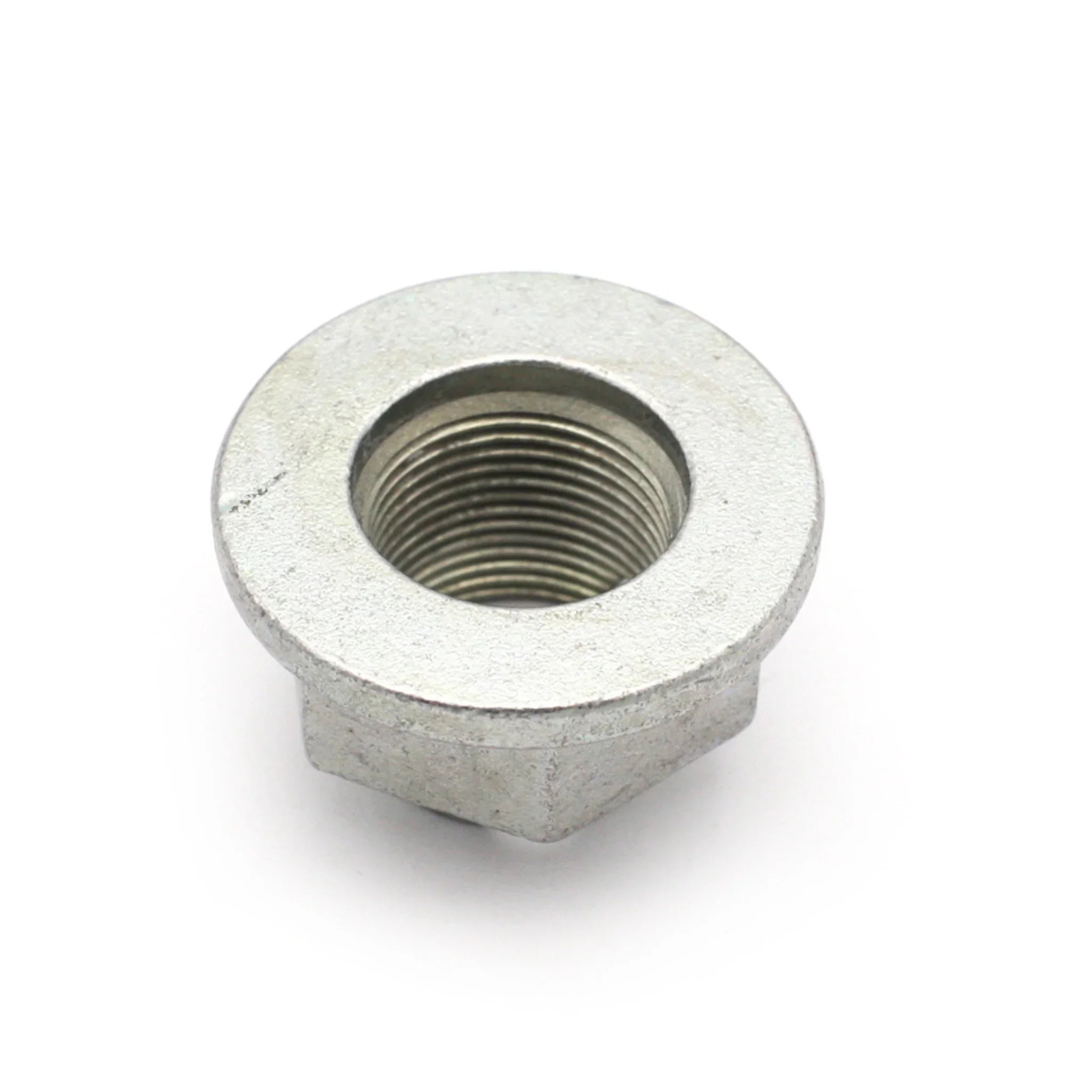 Radmutter M22 Hinten Porsche 996 997_3