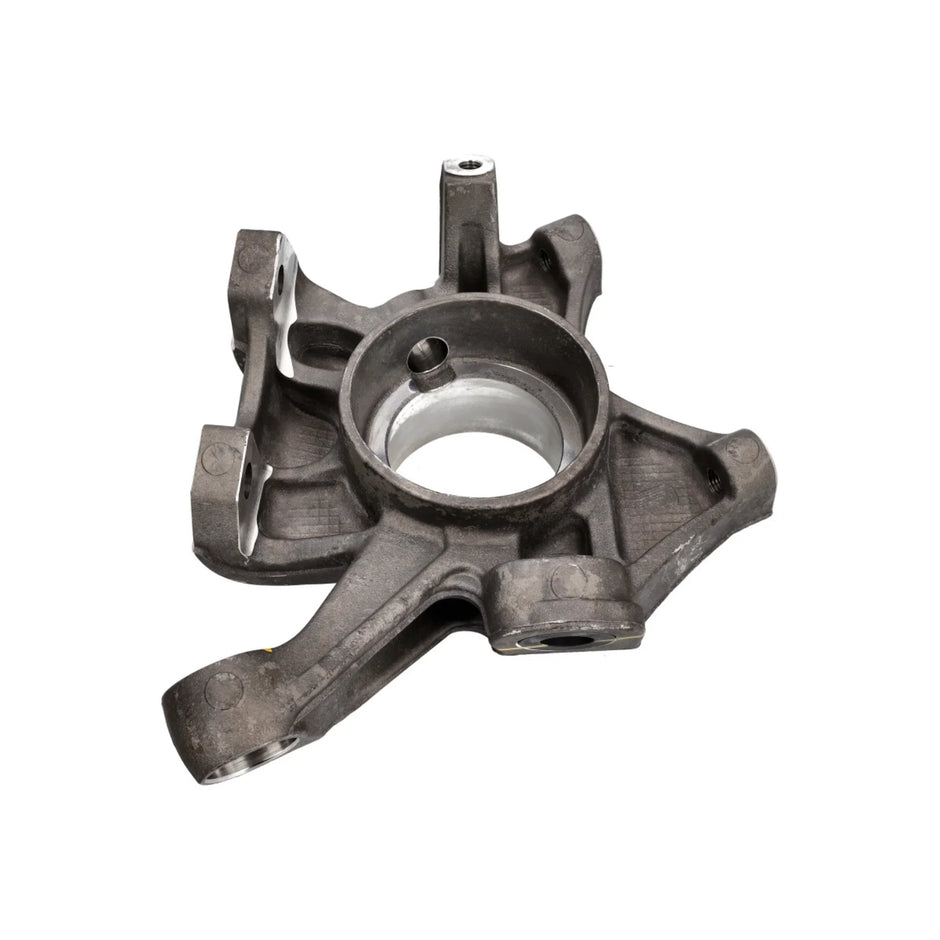 Radträger Radnabe Vorne Original Porsche 993 Komplett_2