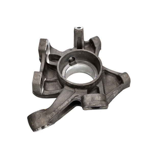 Radträger Radnabe Vorne Original Porsche 993 Komplett_2