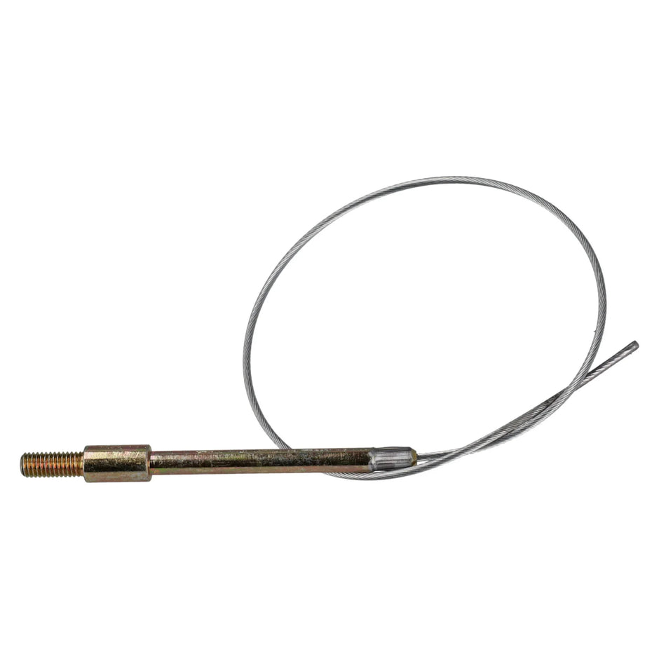 Entriegelungszug Tankklappe Original Porsche 964_3