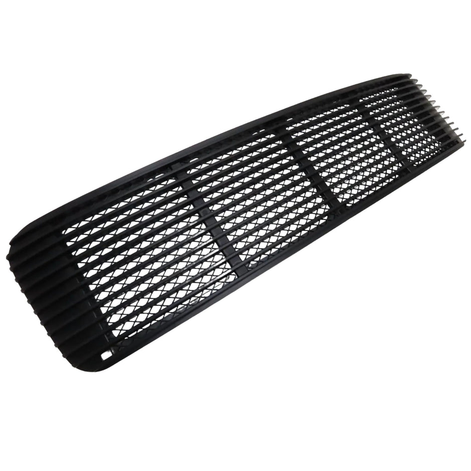 Lufteinlassgitter Motorhaube Porsche 911 G-Modell (74-89)