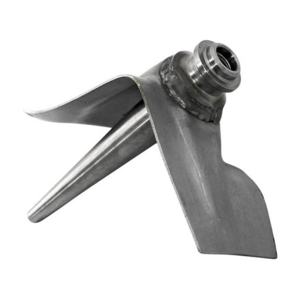 Lagerbock Lenkgetriebe Porsche 911 F/G_2