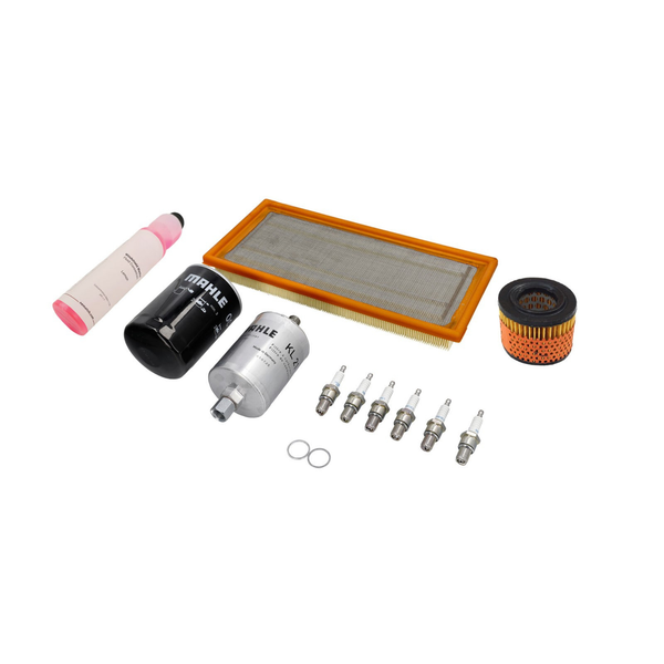 Service-Kit (Klein) – Porsche 911 SC 204PS (81-83)