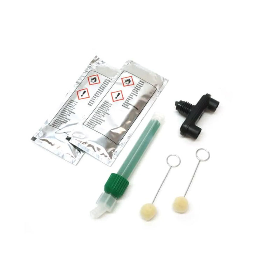 Scheibenklebeset Original Porsche Universal_2