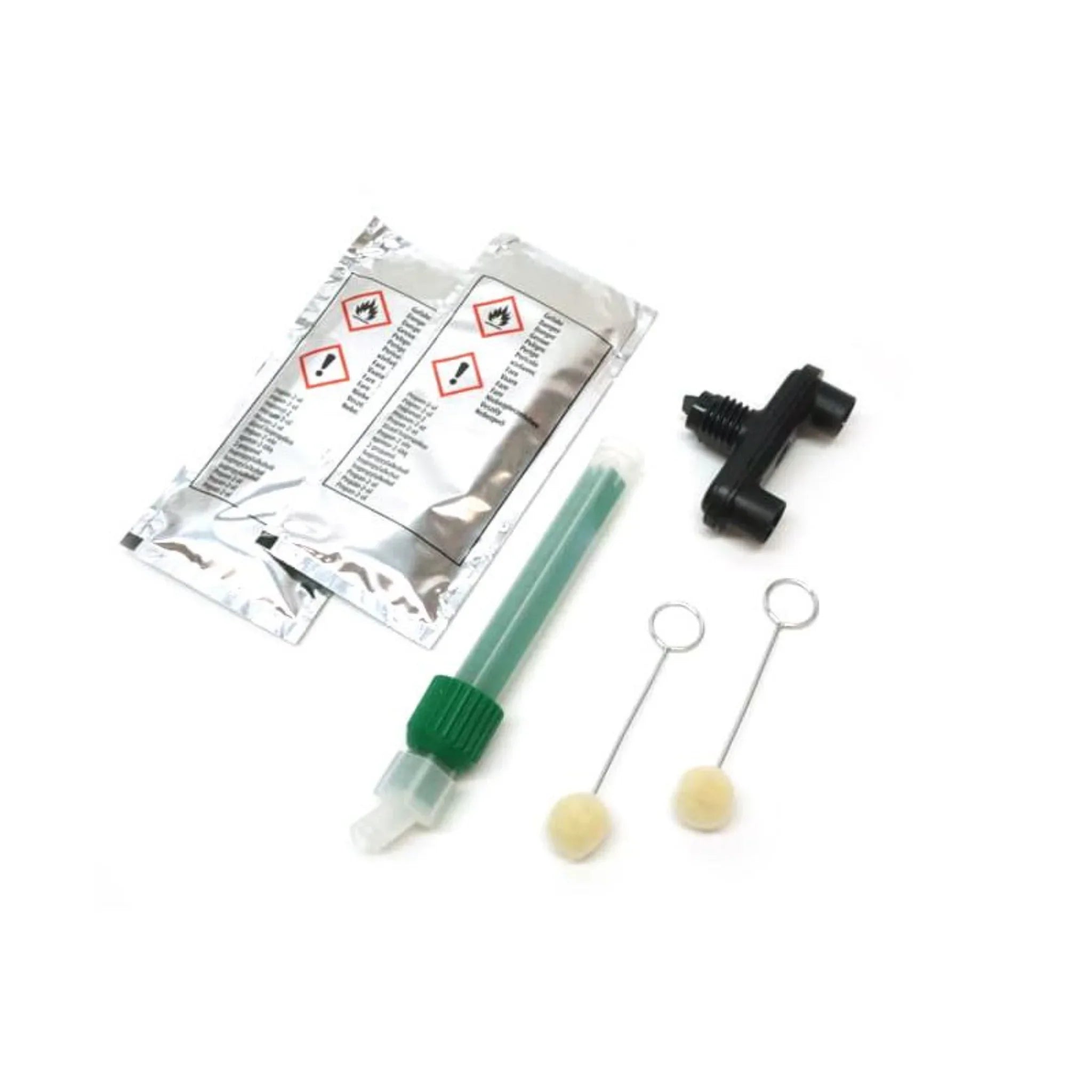 Scheibenklebeset Original Porsche Universal_2