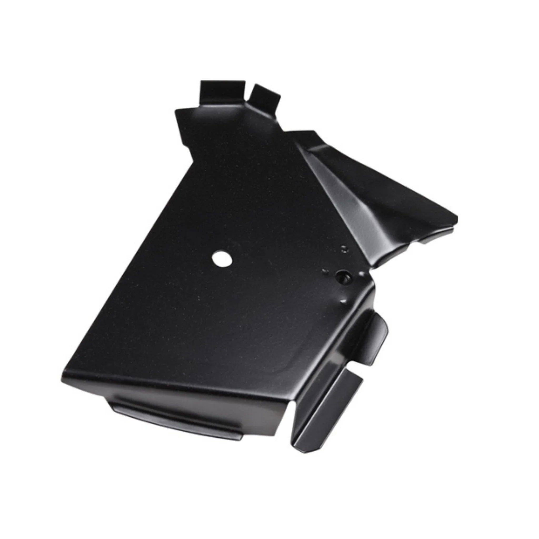 Federwanne Tankraumboden Klima Ausschnitt Porsche 911_3