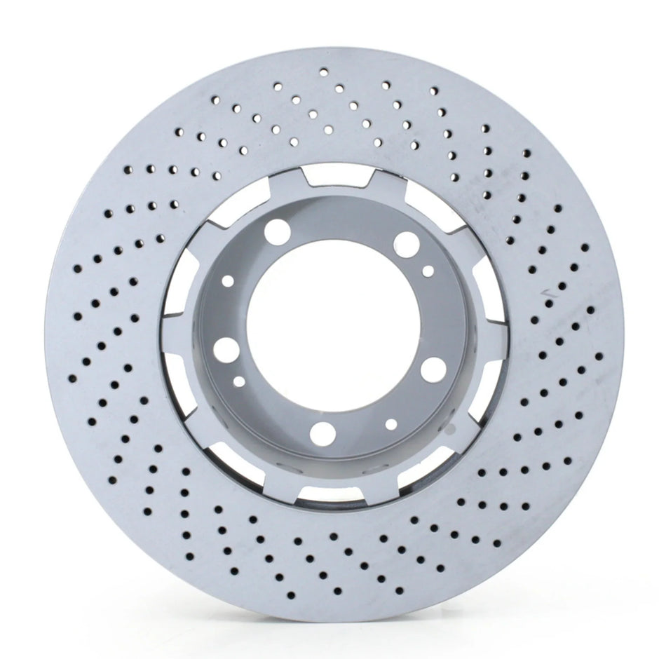 Zimmermann Formula Z Bremsscheibe Vorne Porsche 993 Turbo C4S_2