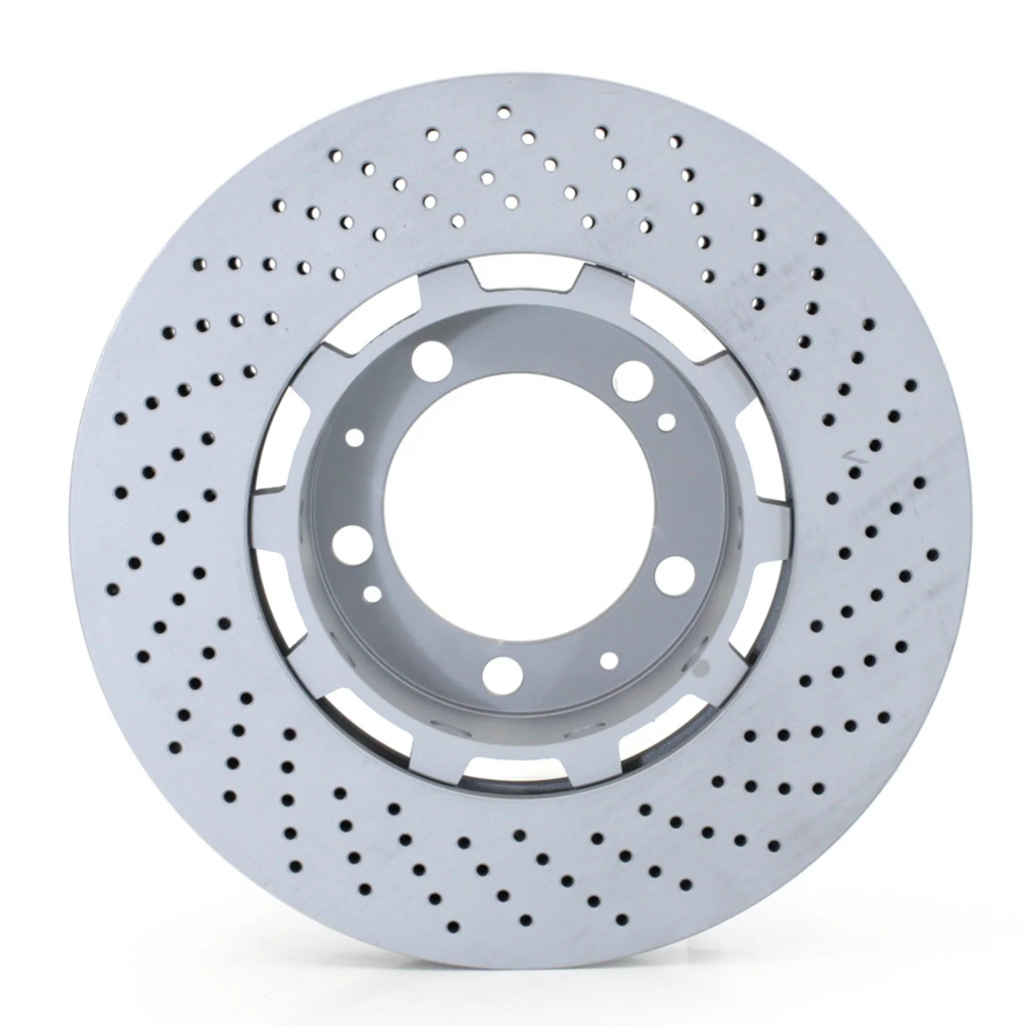 Zimmermann Formula Z Bremsscheibe Vorne Porsche 993 Turbo C4S_2