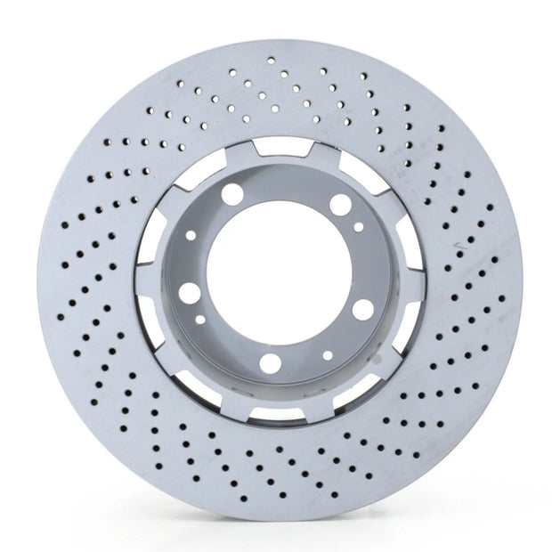 Zimmermann Formula Z Bremsscheibe Vorne Porsche 993 Turbo C4S_2