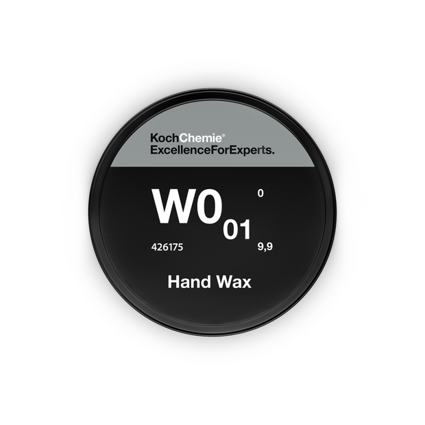 Koch Chemie Hand Wax W0.01