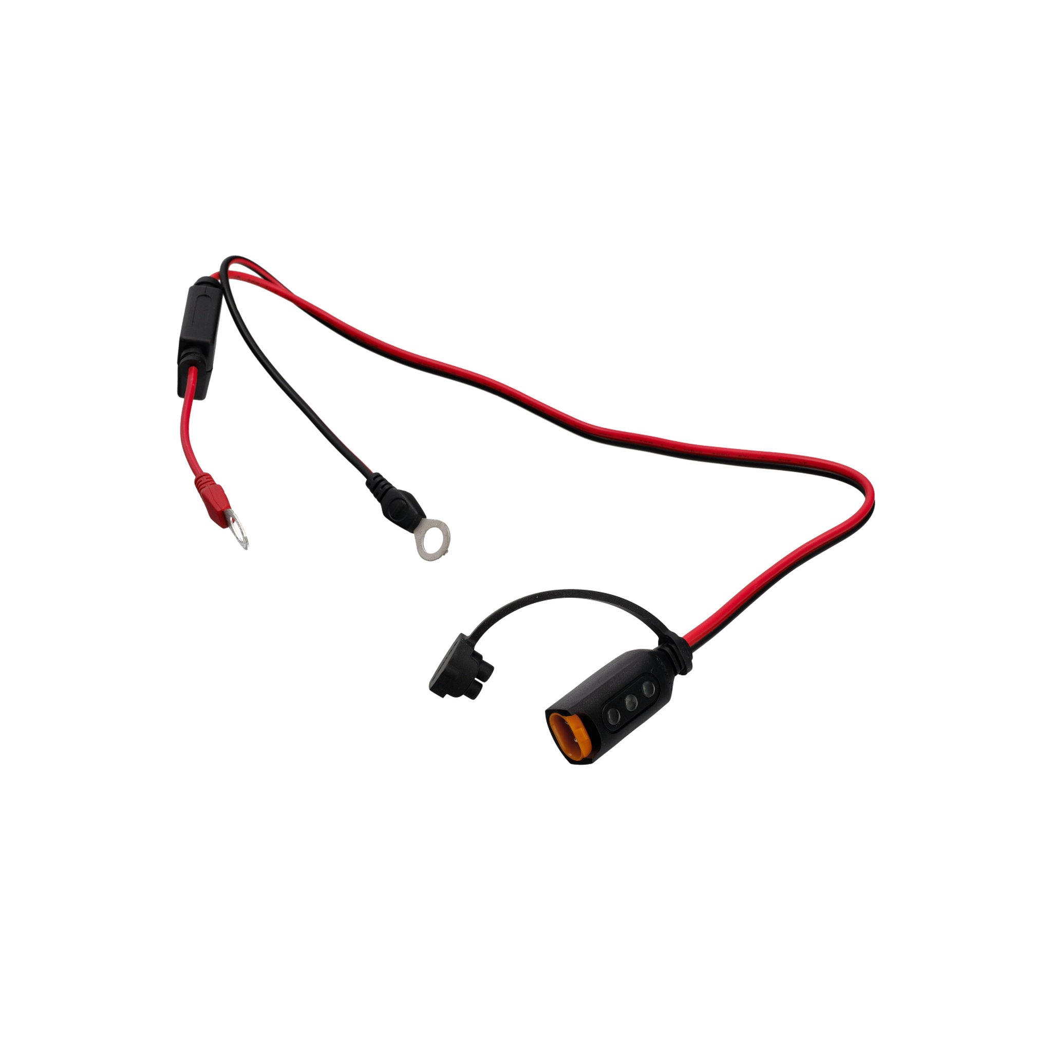 Ctek Battery Conditioner CTX Indicator with M8 Eyelet