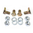 Bolt kit for trailing arms rear axle. Porsche 911 / 924S/944 / 968