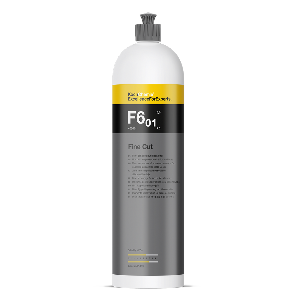 Koch Chemie Fine Cut F6.01