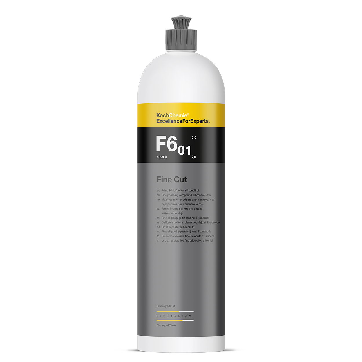 Koch Chemie Fine Cut F6.01