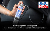 LIQUI MOLY Klima­an­la­gen­rei­niger (Spray)