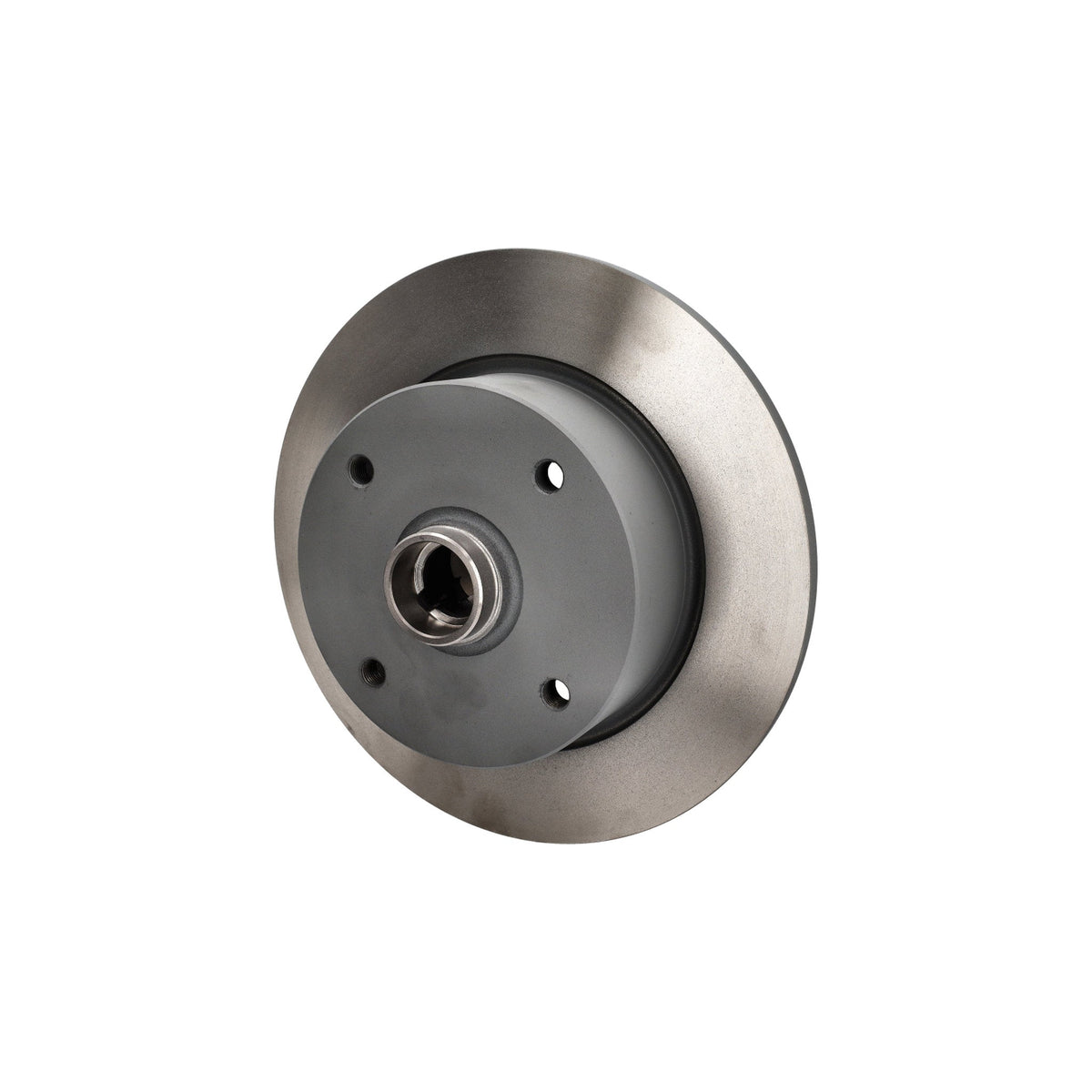 Brake Disc, Front – Porsche 914 1.7L
