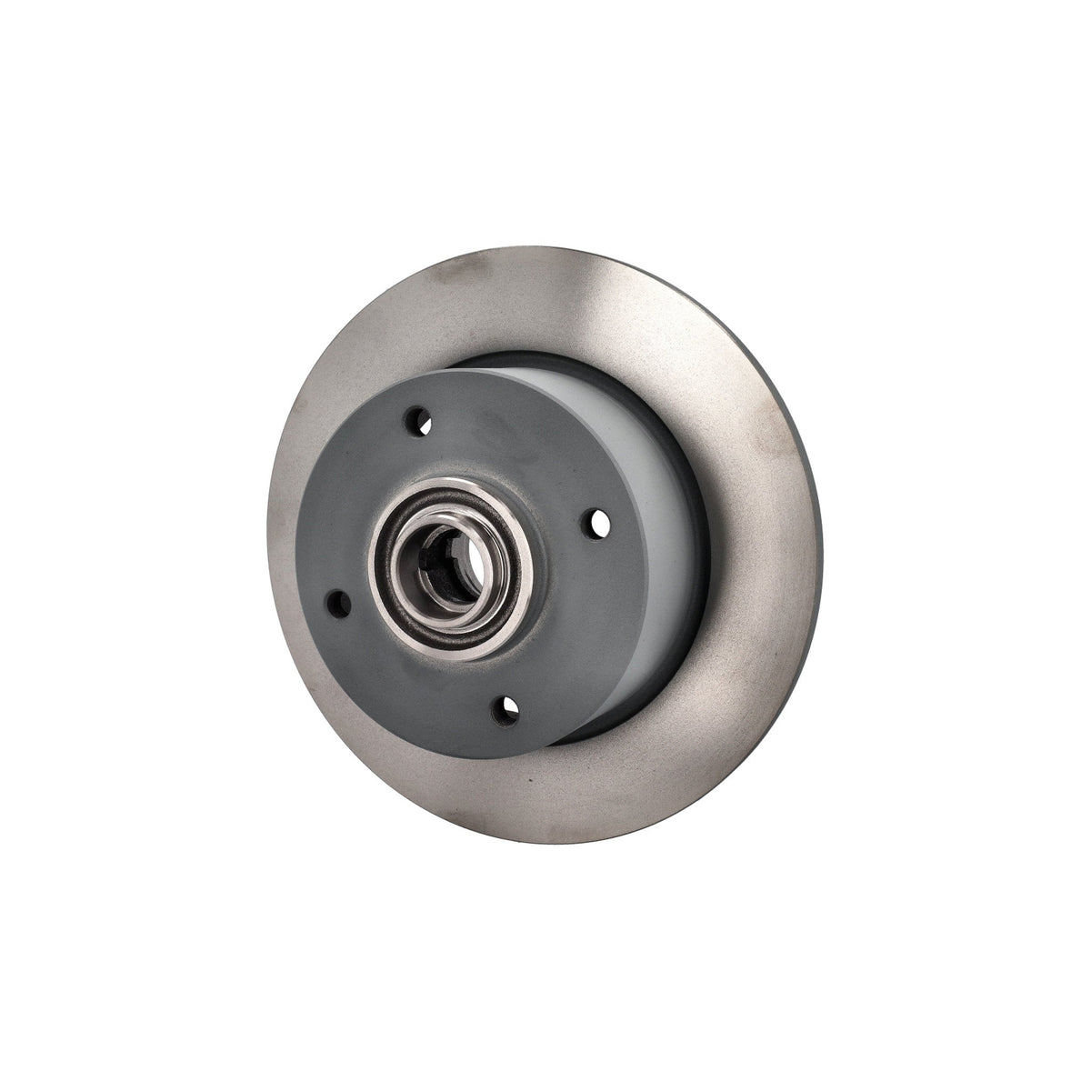 Brake Disc, Front – Porsche 914 1.8L / 2.0L