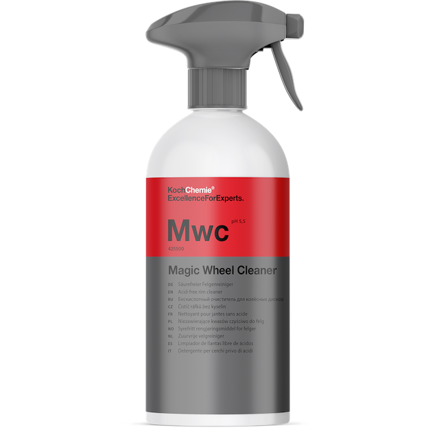 Koch Chemie Magic Wheel Cleaner