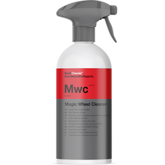 Magic Wheel Cleaner