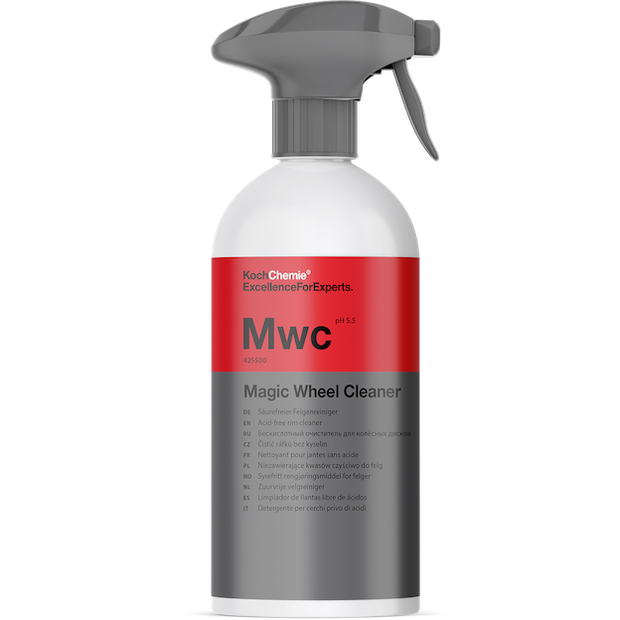 Koch Chemie Magic Wheel Cleaner