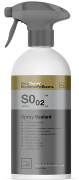Koch Chemie Spray Sealant – image 2