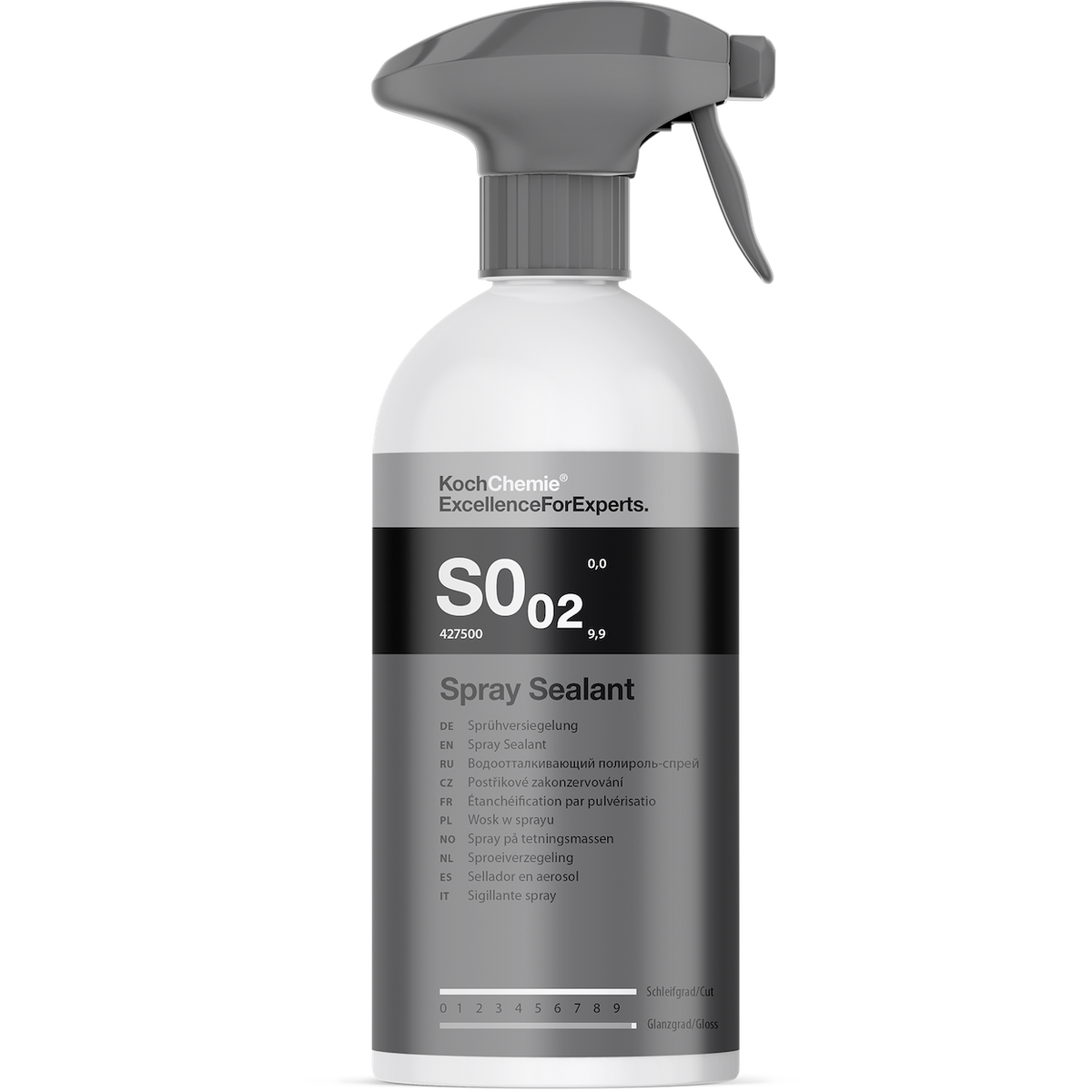 Koch Chemie Spray Sealant