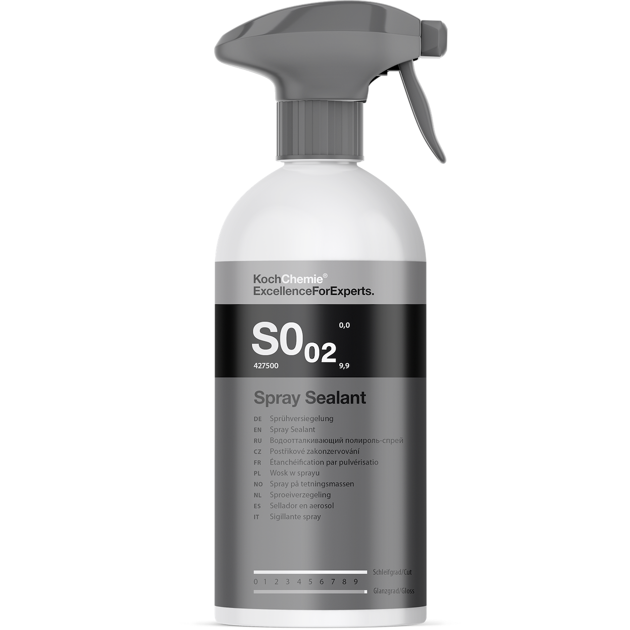 Koch Chemie Spray Sealant