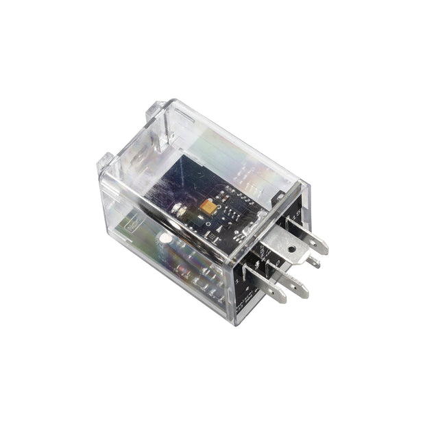 Fuel pump relay. Porsche 924 1979-85