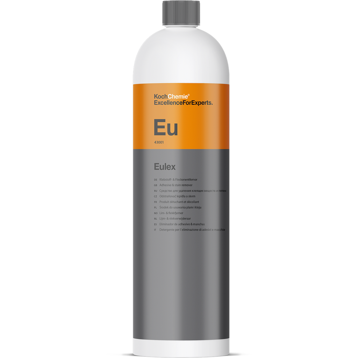 Koch Chemie Eulex