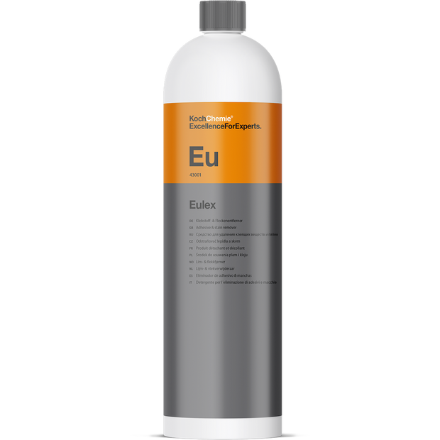 Koch Chemie Eulex