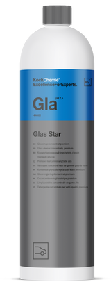 Koch Chemie Glas Star – Bild 2