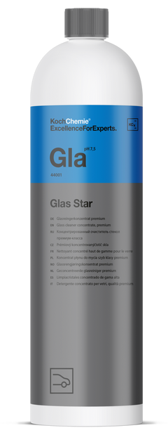 Glas Star