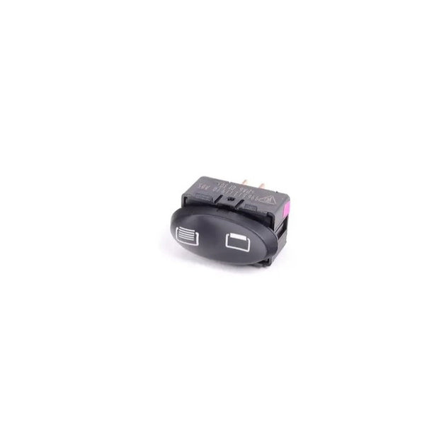 Targa Roof Rocker Switch. Porsche 996 2002 >> Targa (Porsche Original)