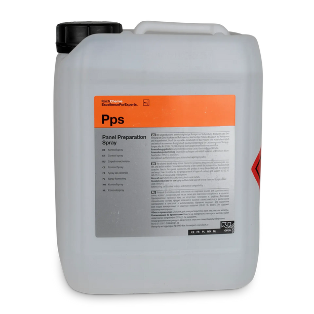 Koch Chemie Panel Preparation Spray – 5 L