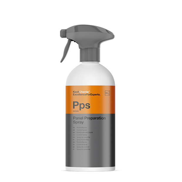 Koch Chemie Panel Preparation Spray