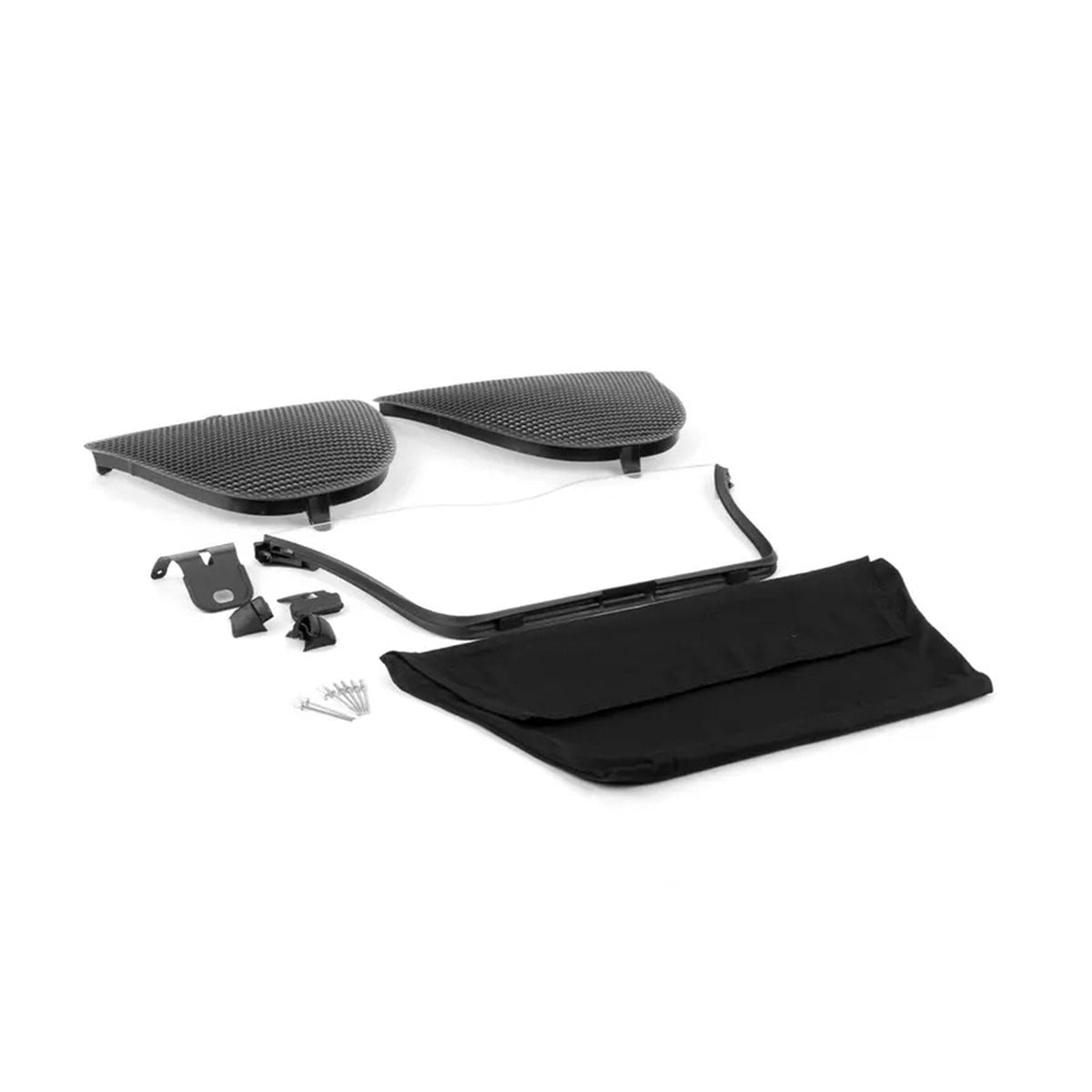Wind deflector. Porsche Cabrio 986 Boxster – Porsche Boxster/Cayman