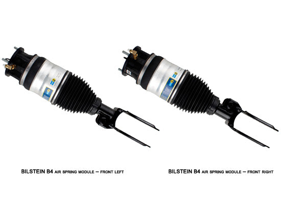 Bilstein B4 Luftfederbein vorne mit Damptronic