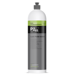 Lack-Polish violett P2.03