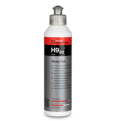 Heavy Cut H9.02