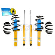 Bilstein B12 Tuningfahrwerk. Porsche 997 C2 / C2S ohne PASM