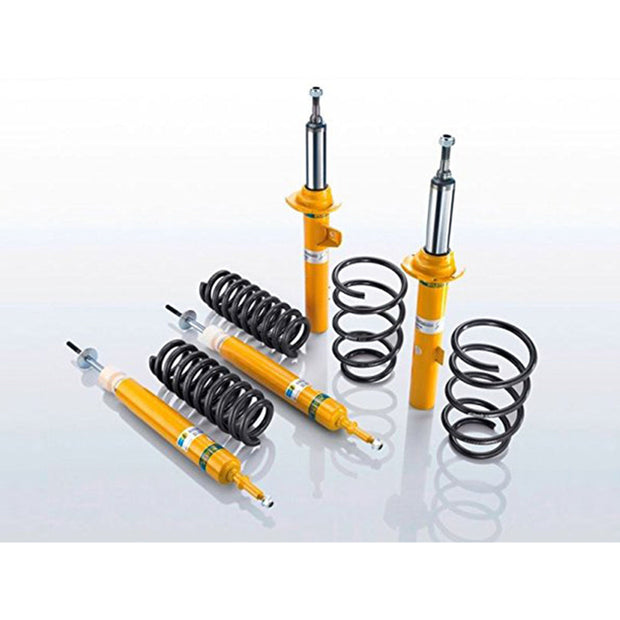 Bilstein B12 Damptronic suspension kit. Porsche 997 C4 / C4S / TURBO with PASM