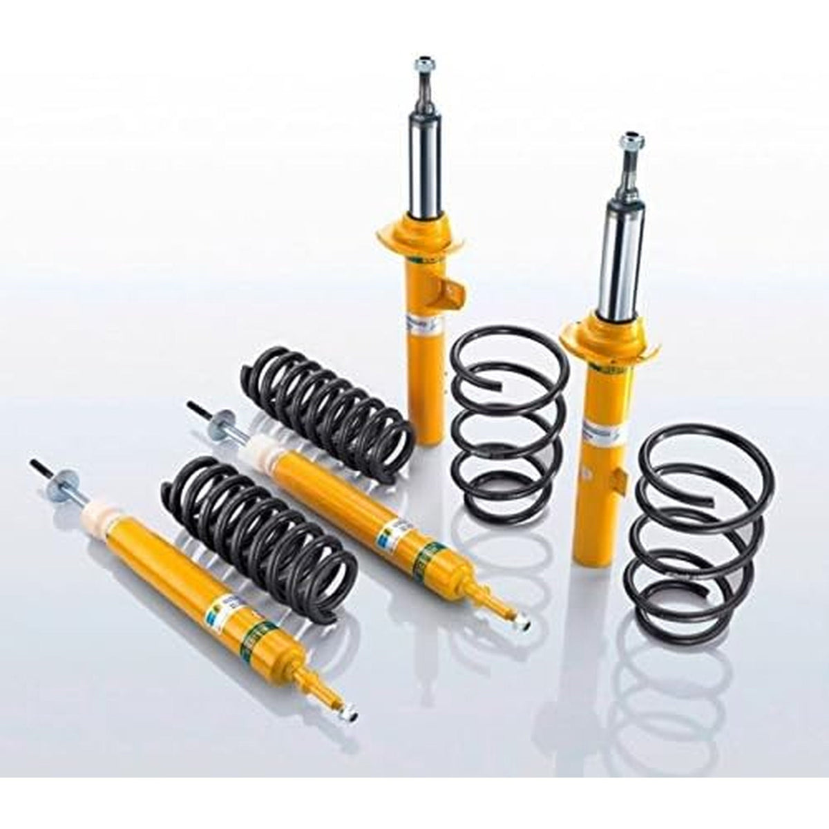 Bilstein B12 Damptronic Coilover Kits. Porsche Boxster 981 / 718 – Porsche Boxster/Cayman