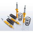 Bilstein B12 Damptronic Gewindefahrwerkssätze. Porsche Cayman 981 / 718 – Porsche Boxster/Cayman