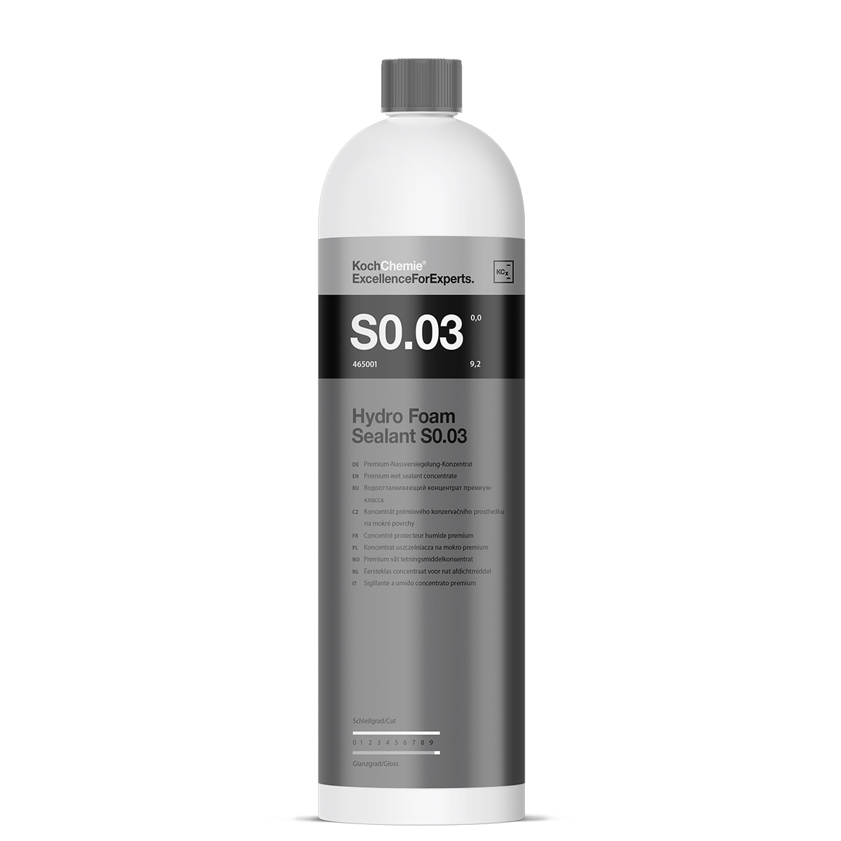 Koch Chemie Hydro Foam Sealant