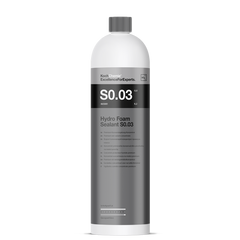Hydro Foam Sealant